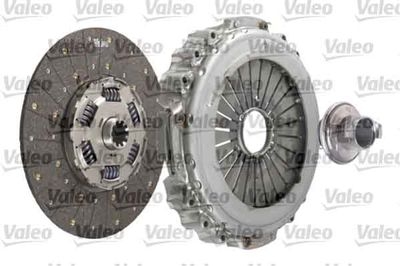 Clutch Kit REMANUFACTURED KIT3P
