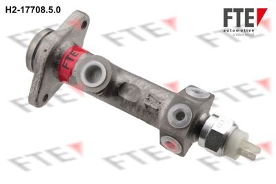 Brake Master Cylinder