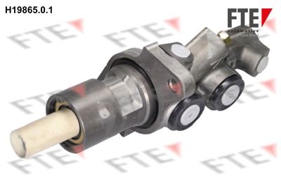 Brake Master Cylinder