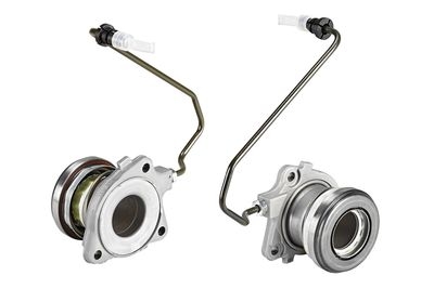 Central Slave Cylinder, clutch