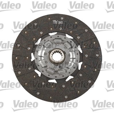 Clutch Kit REMANUFACTURED KIT3P