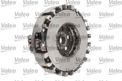 Clutch Pressure Plate