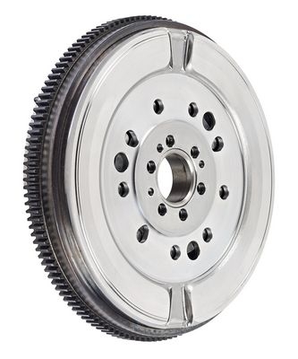 Flywheel DUAL MASS FLYWHEEL