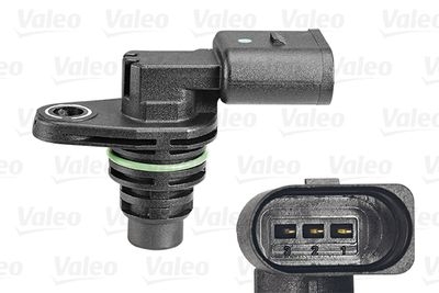Sensor, camshaft position