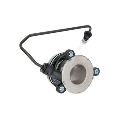 Central Slave Cylinder, clutch