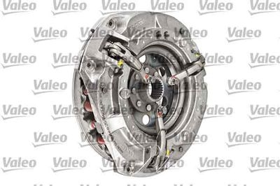 Clutch Pressure Plate