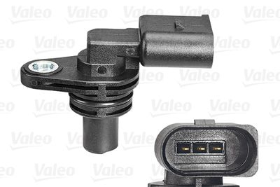 Sensor, camshaft position