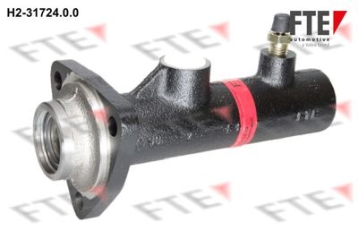 Brake Master Cylinder