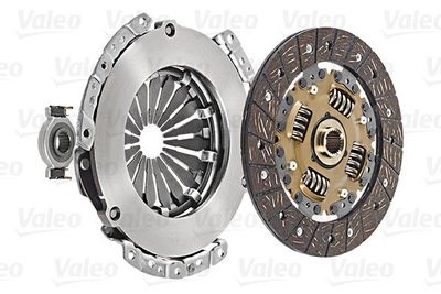 Clutch Kit VALEO CLASSIC KIT3P