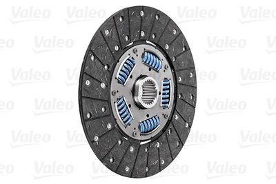 Clutch Disc