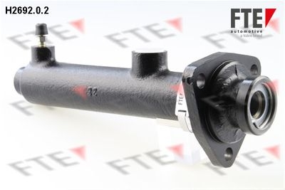 Brake Master Cylinder