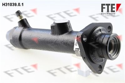 Brake Master Cylinder
