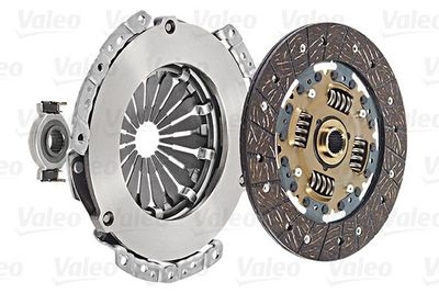 Clutch Kit VALEO CLASSIC KIT3P