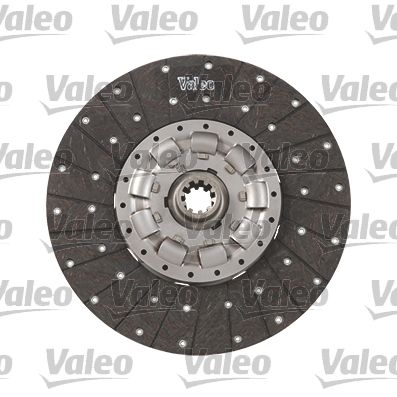 Clutch Disc