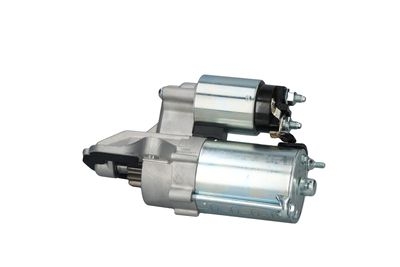 Starter VALEO RE-GEN REMANUFACTURED