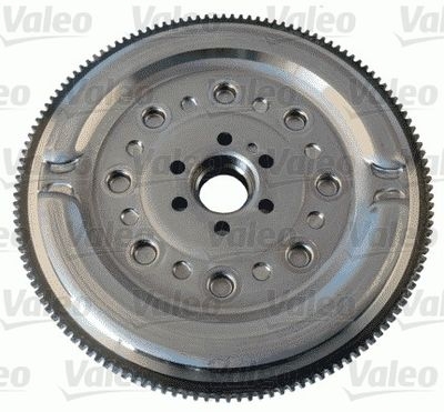 Flywheel DUAL MASS FLYWHEEL