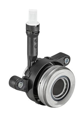 Central Slave Cylinder, clutch