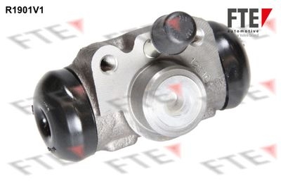 Wheel Brake Cylinder