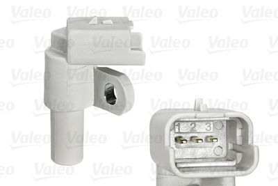Sensor, camshaft position