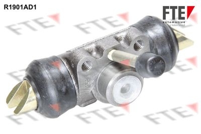Wheel Brake Cylinder