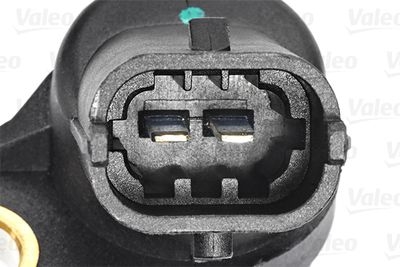 Sensor, crankshaft pulse