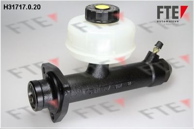 Brake Master Cylinder