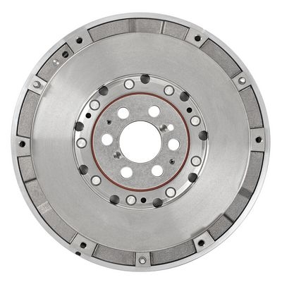 Flywheel DUAL MASS FLYWHEEL
