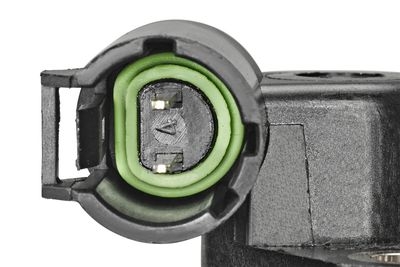 Sensor, crankshaft pulse