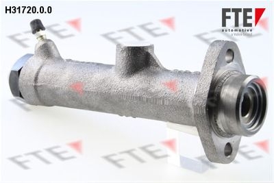 Brake Master Cylinder