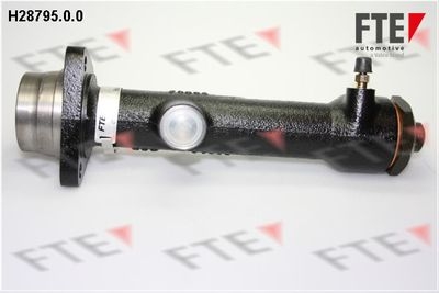 Brake Master Cylinder