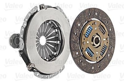 Clutch Kit VALEO CLASSIC KIT3P