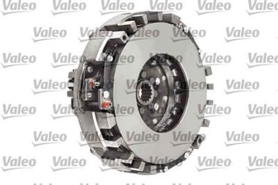 Clutch Pressure Plate