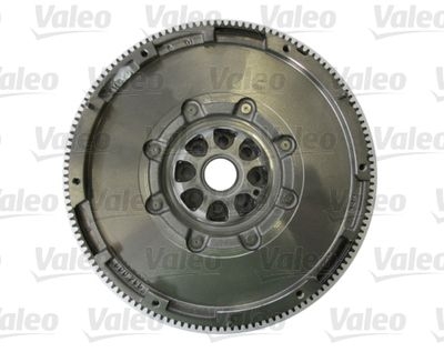 Flywheel DUAL MASS FLYWHEEL