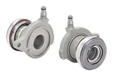 Central Slave Cylinder, clutch