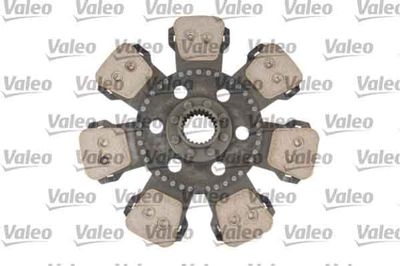 Clutch Disc