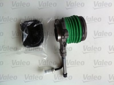Central Slave Cylinder, clutch