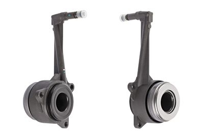 Central Slave Cylinder, clutch