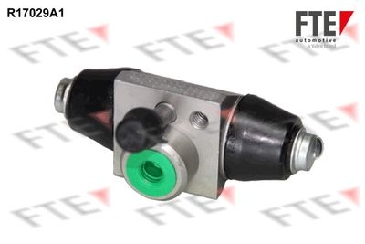 Wheel Brake Cylinder