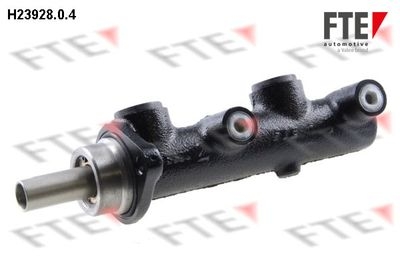 Brake Master Cylinder
