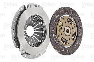 Clutch Kit VALEO CLASSIC KIT2P