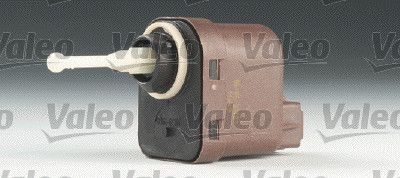 Actuator, headlight levelling