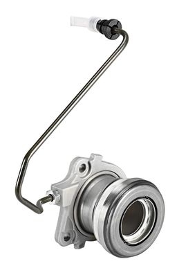 Central Slave Cylinder, clutch