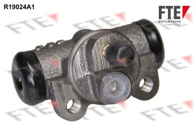 Wheel Brake Cylinder