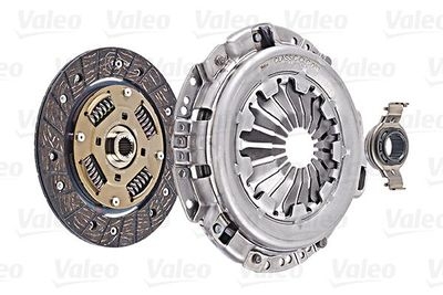 Clutch Kit VALEO CLASSIC KIT3P