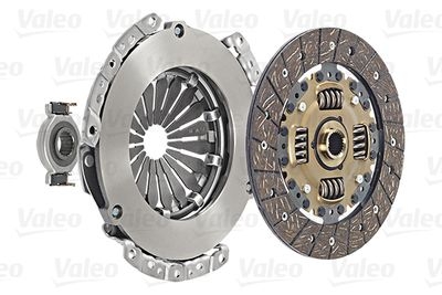 Clutch Kit VALEO CLASSIC KIT3P
