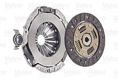 Clutch Kit VALEO CLASSIC KIT3P