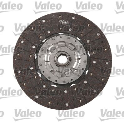 Clutch Kit REMANUFACTURED KIT3P