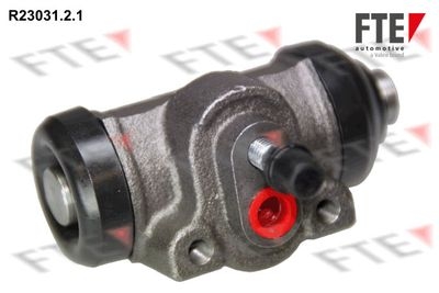 Wheel Brake Cylinder