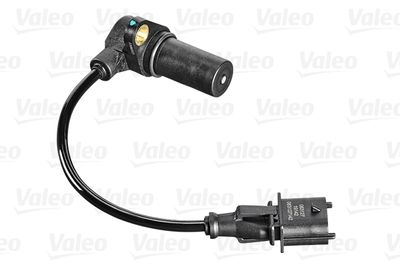 Sensor, crankshaft pulse