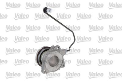 Central Slave Cylinder, clutch